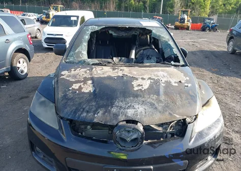 2009 Mazda Cx-7 Touring from USA, damaged, VIN JM3ER29L890226439